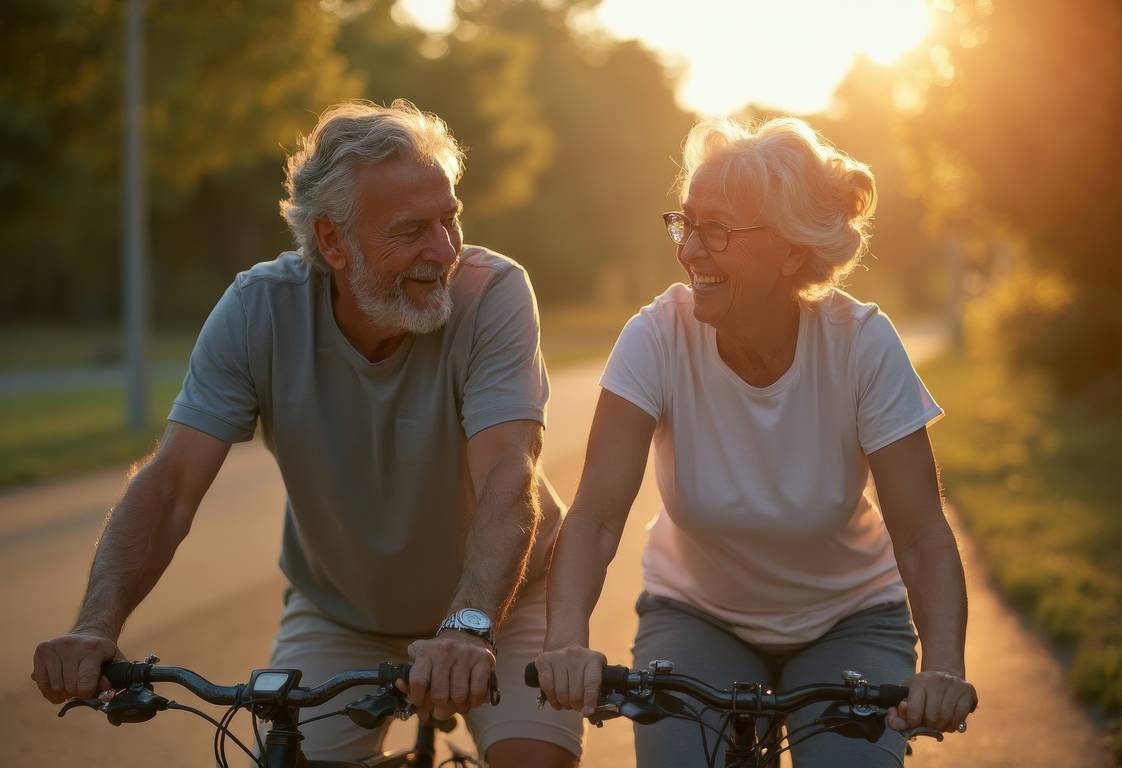 Wellness Einrichtung